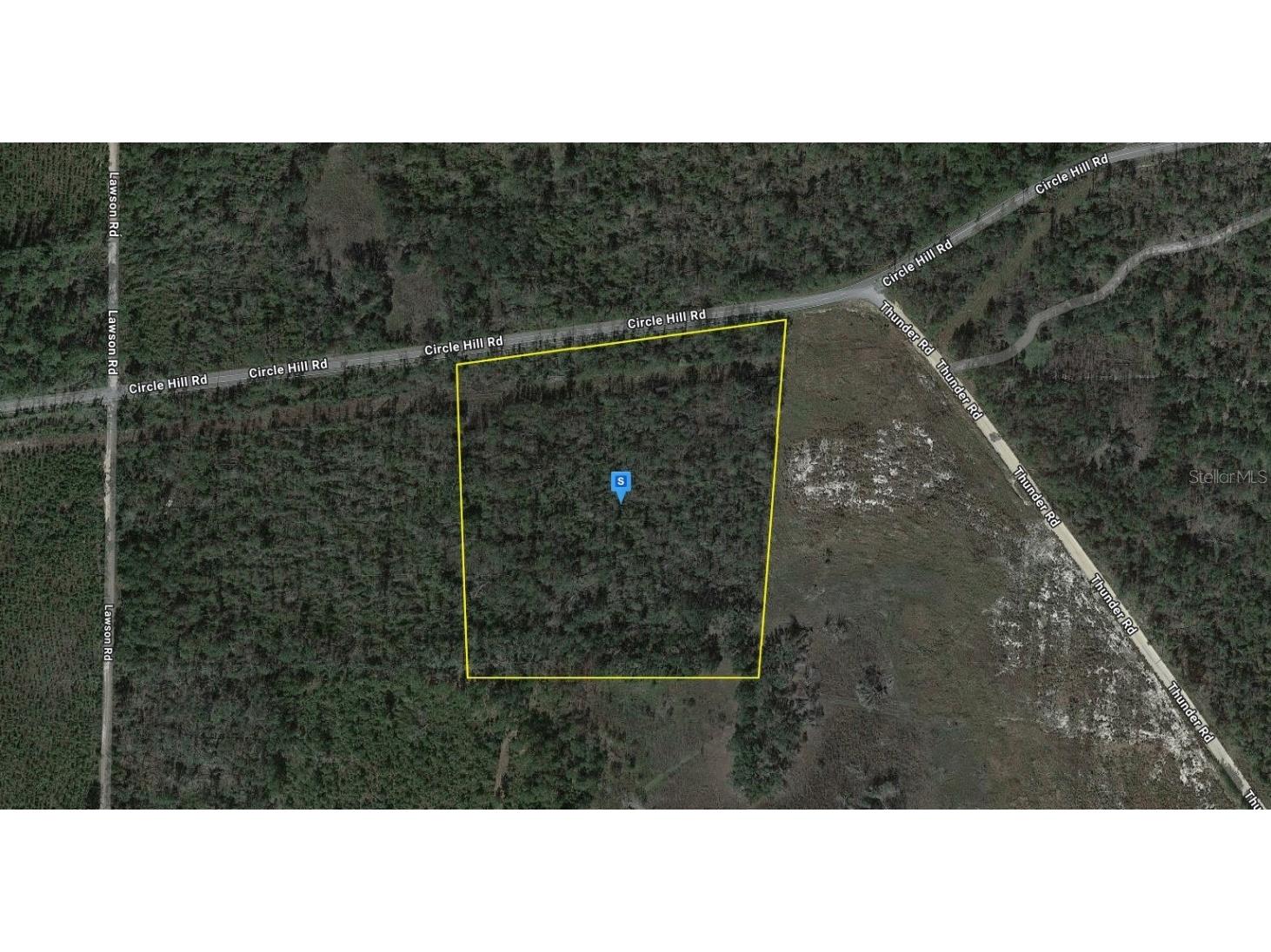 245 Circle Hill Road Sneads FL 32460 A4633576 image1