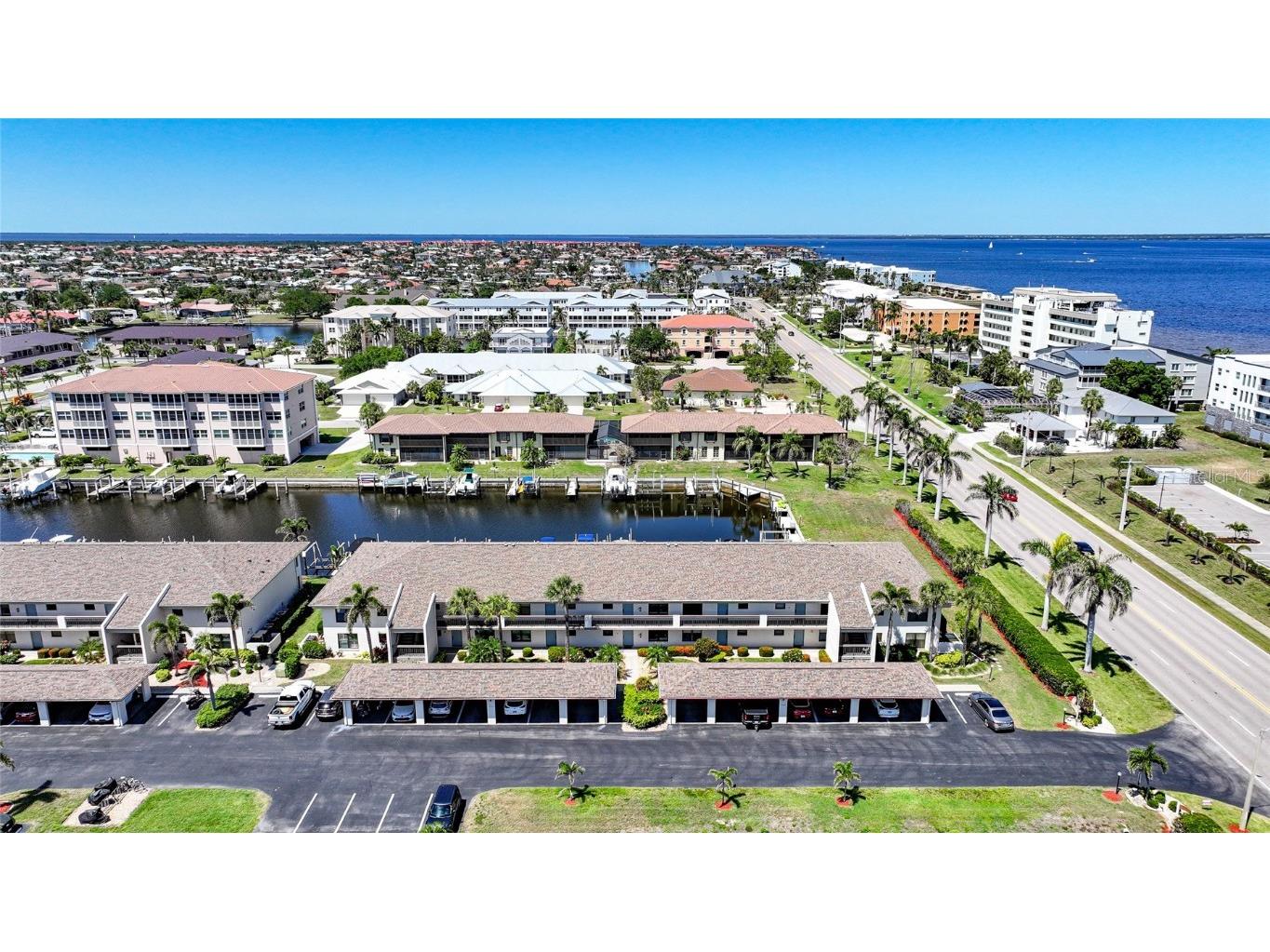 245 Coldeway Drive #B10 Punta Gorda FL 33950 A4647914 image1