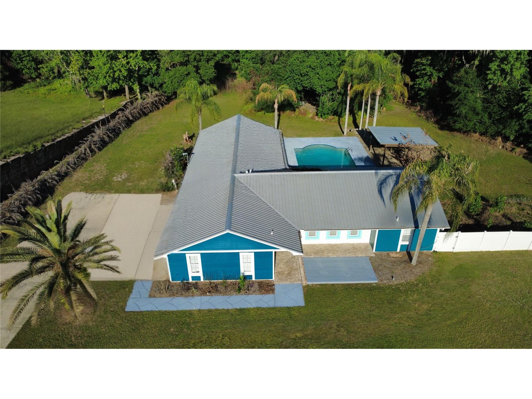 245 Country Circle Drive E Port Orange FL 32128 A4690367 image1