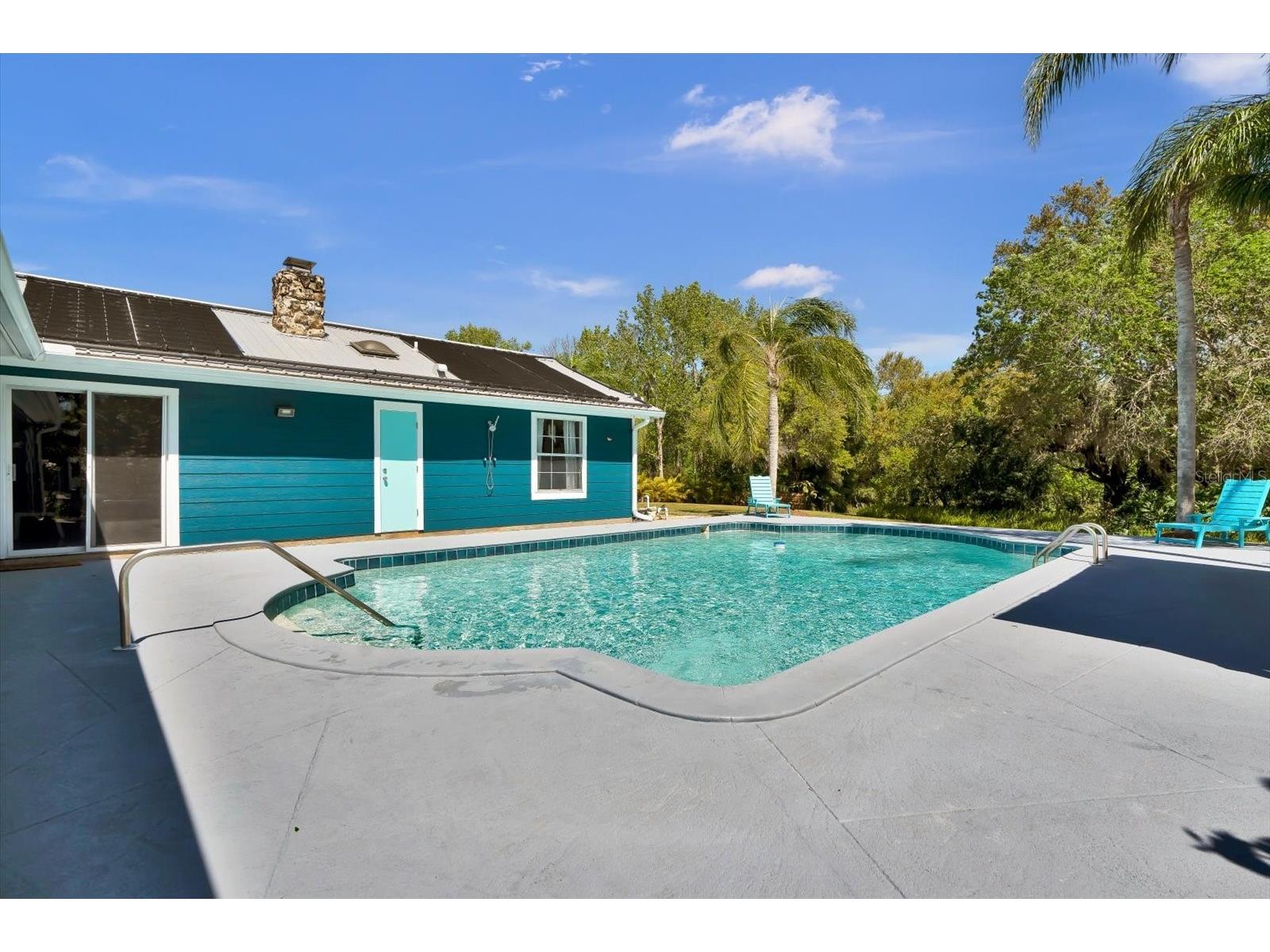245 Country Circle Drive E Port Orange FL 32128 A4690367 image35