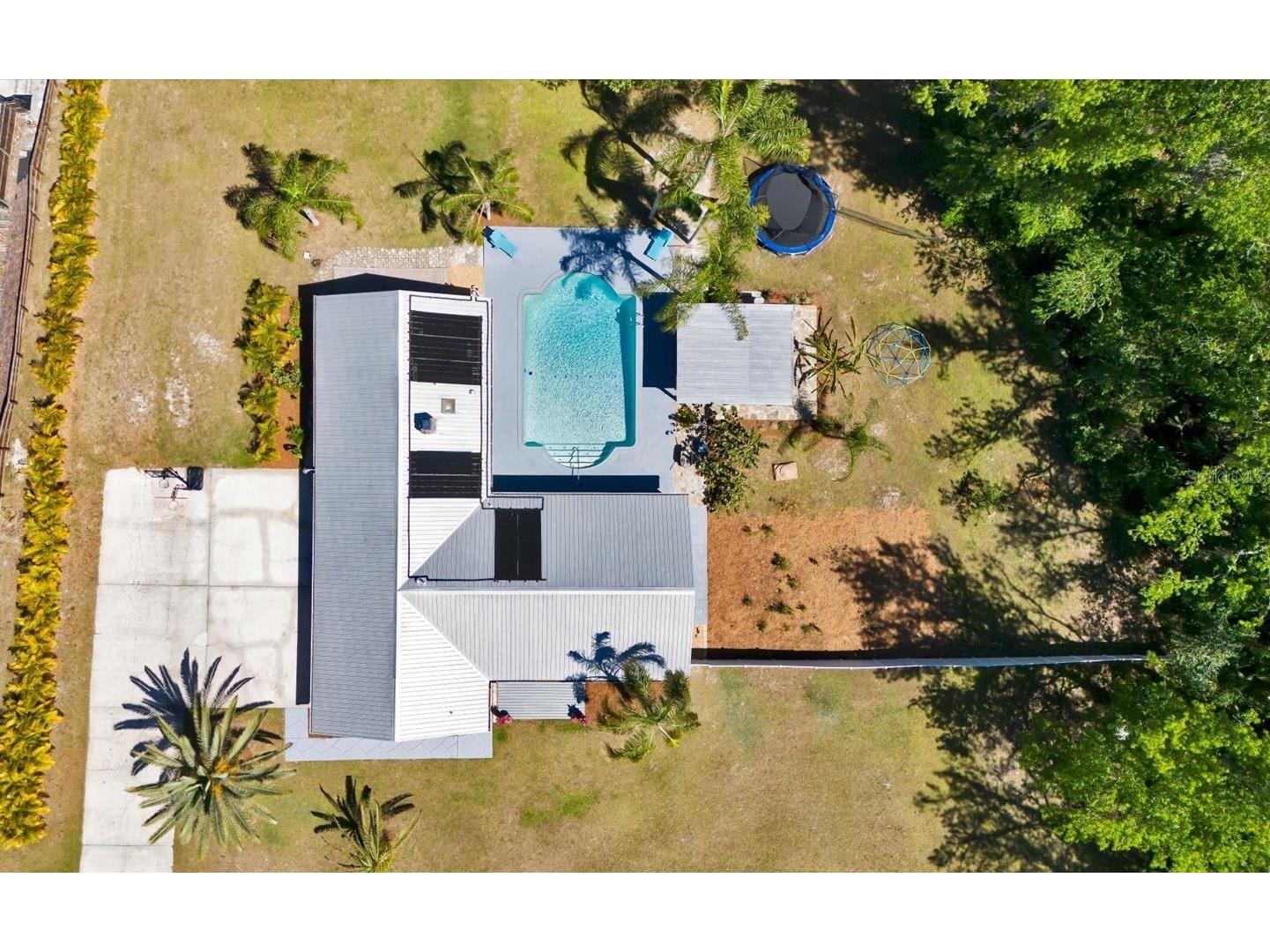 245 Country Circle Drive E Port Orange FL 32128 A4690367 image43