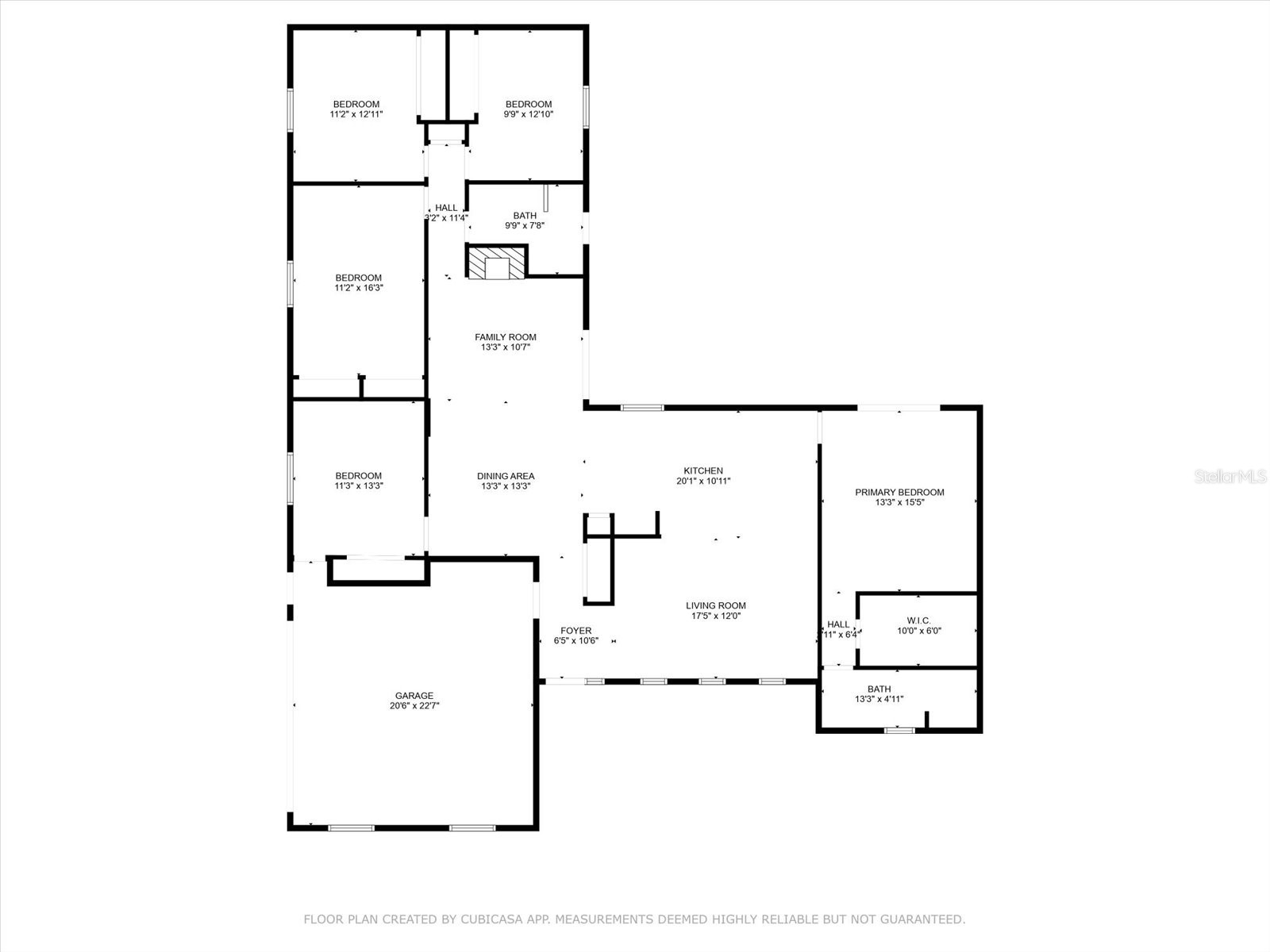 245 Country Circle Drive E Port Orange FL 32128 A4690367 image46