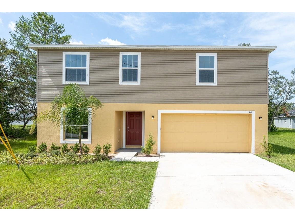 245 E Aster Court Poinciana FL 34759 O6125358 image1