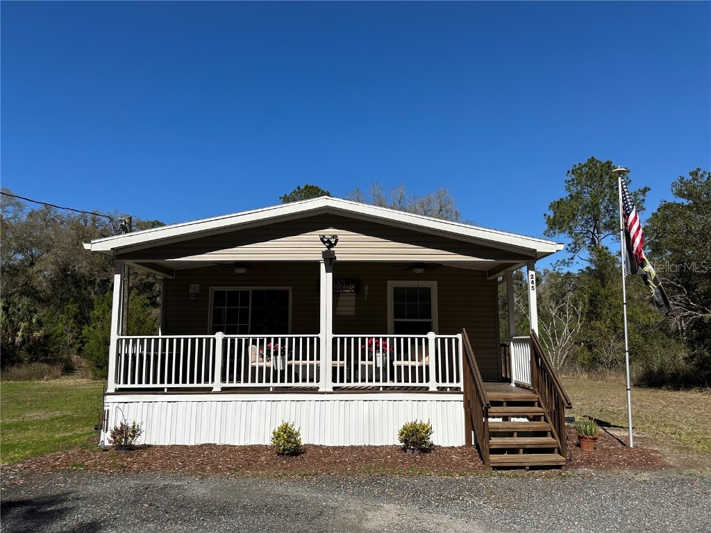 245 E Main Street Bronson FL 32621 OM664158 image1