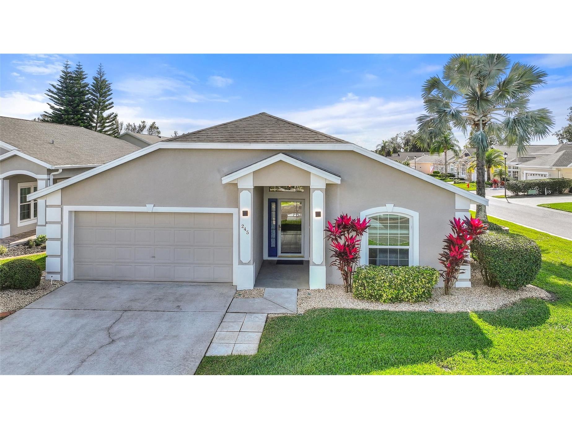 245 Fitzgerald Lane Davenport FL 33837 S5141441 image1