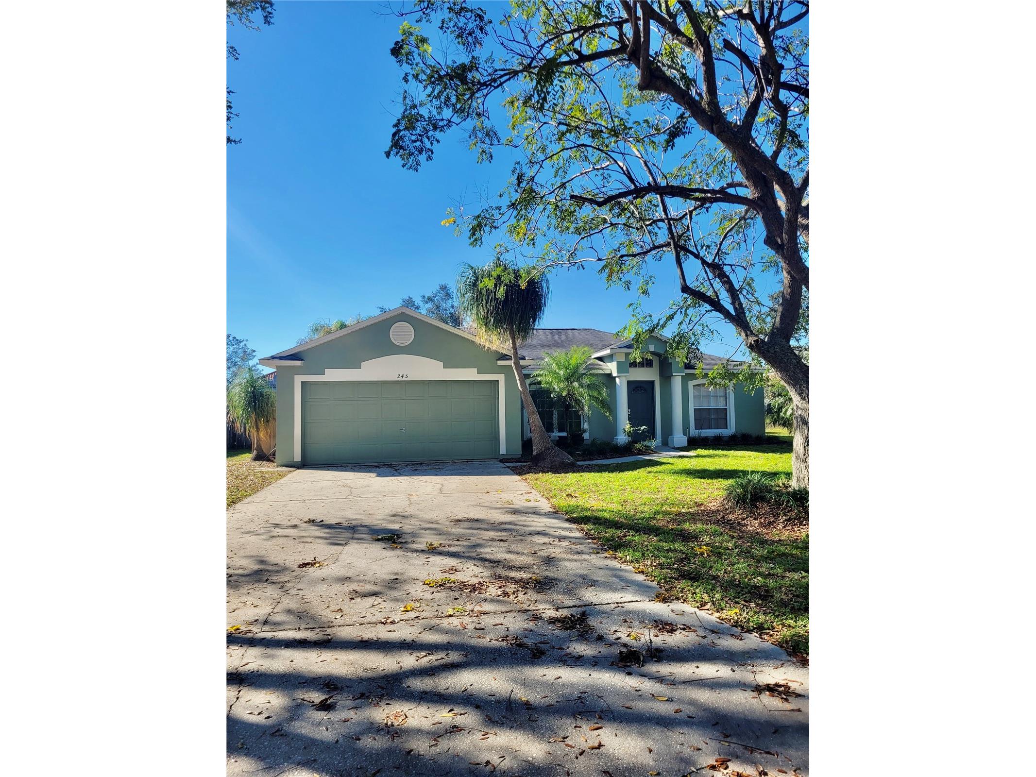 245 Foggy Creek Road Davenport FL 33837 O6406895 image1
