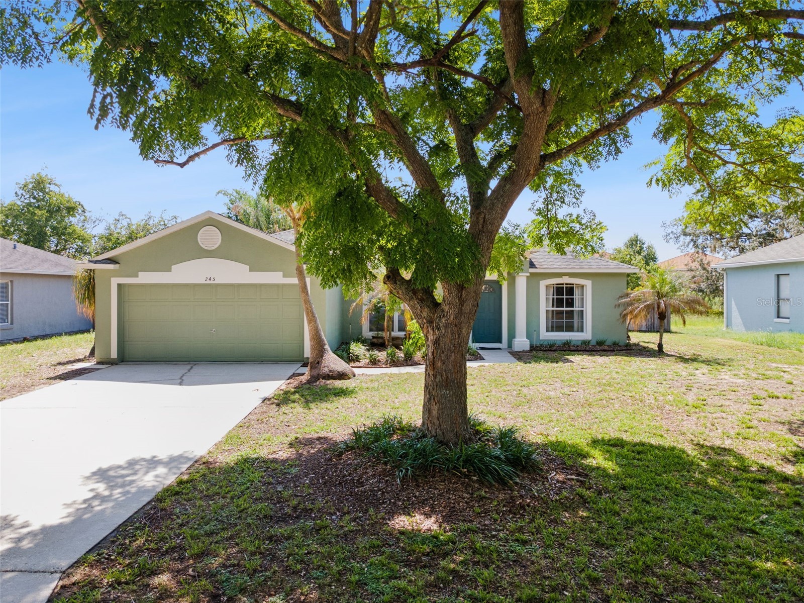 245 Foggy Creek Road Davenport FL 33837 O6420052 image1