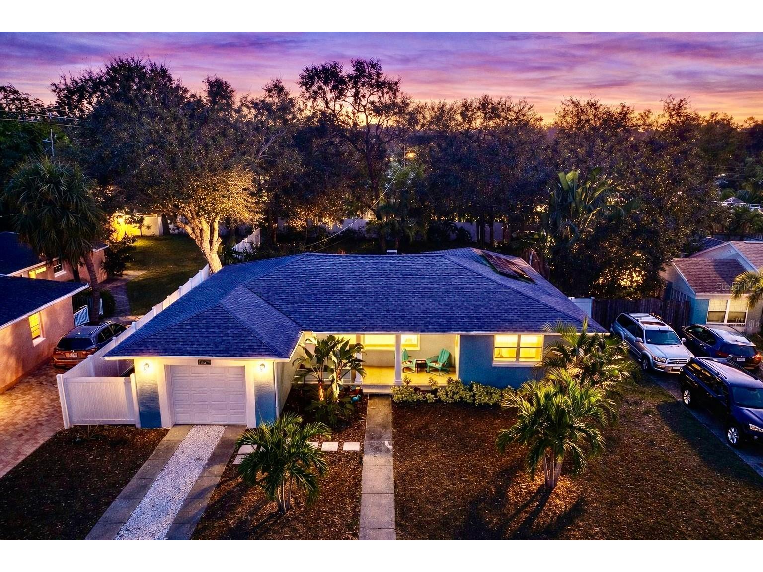 245 Garden Circle S Dunedin FL 34698 TB8462048 image1
