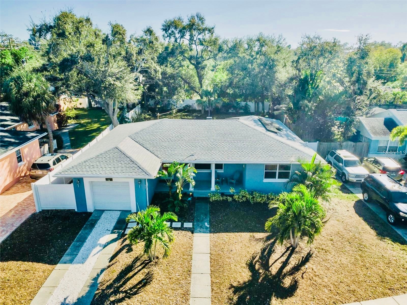245 Garden Circle S Dunedin FL 34698 TB8462048 image3