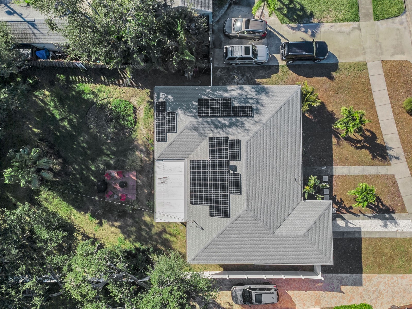 245 Garden Circle S Dunedin FL 34698 TB8462048 image59