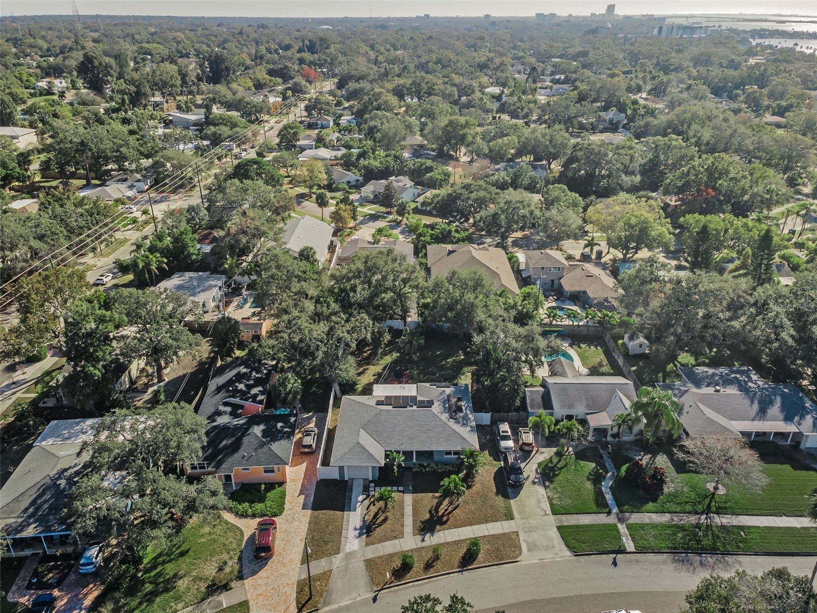 245 Garden Circle S Dunedin FL 34698 TB8462048 image60
