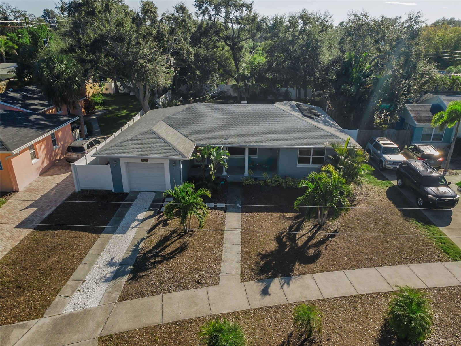 245 Garden Circle S Dunedin FL 34698 TB8462048 image64