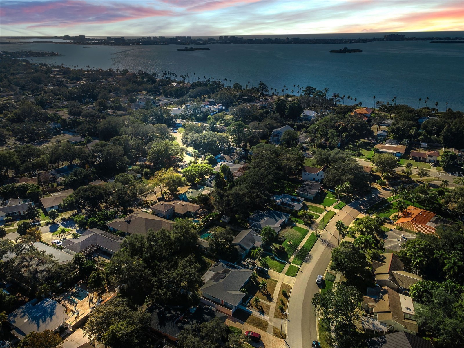 245 Garden Circle S Dunedin FL 34698 TB8462048 image69