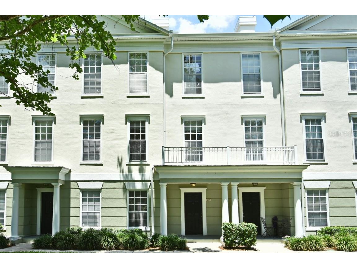 245 Goldenrain Drive #245 Celebration FL 34747 S5105644 image1