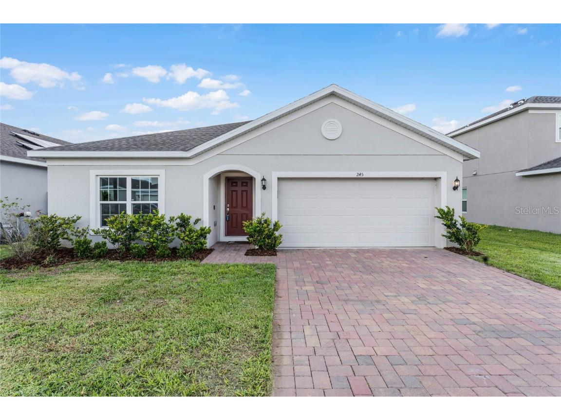 245 Hamlet Loop Davenport FL 33837 O6217898 image1