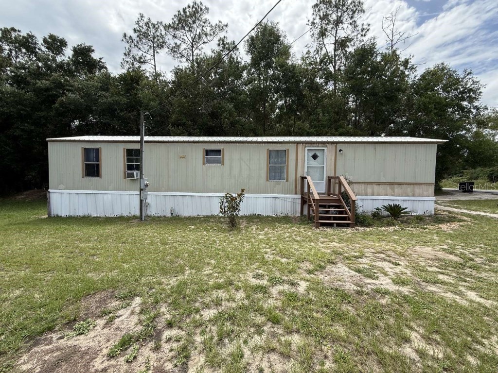 245 Hardee Street Bronson FL 32621 TB8397116 image1