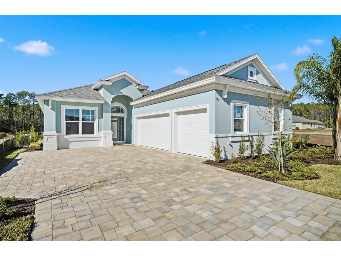 245 Hawthorn Avenue Palm Coast FL 32164 FC310687 image2