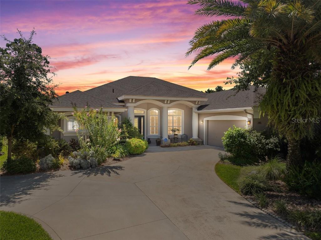 245 Hazeltine Drive Debary FL 32713 O6211284 image1