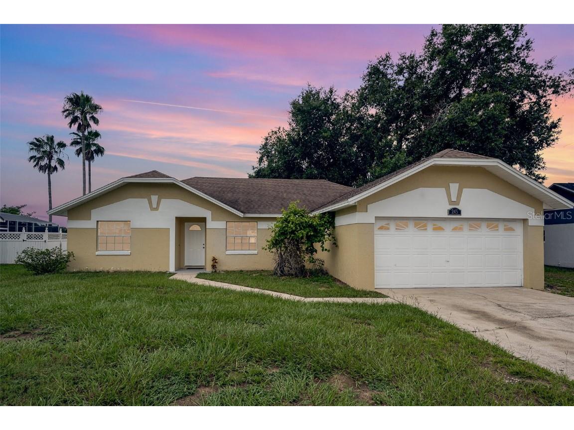 245 Hilltop Street Davenport FL 33837 S5090525 image1