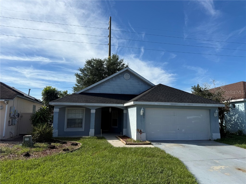 245 Hollingshead Loop Davenport FL 33896 S5131593 image1