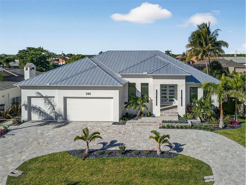 245 Lido Drive Punta Gorda FL 33950 C7517573 image1