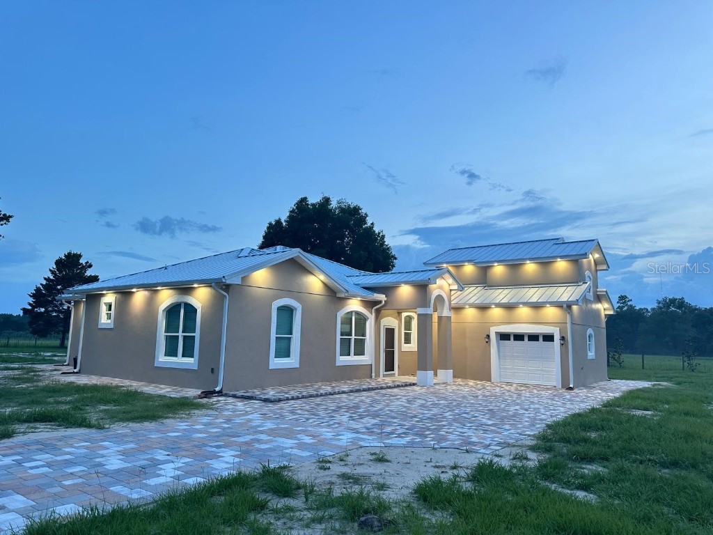 245 Little Brown Church Road Pierson FL 32180 O6224798 image1