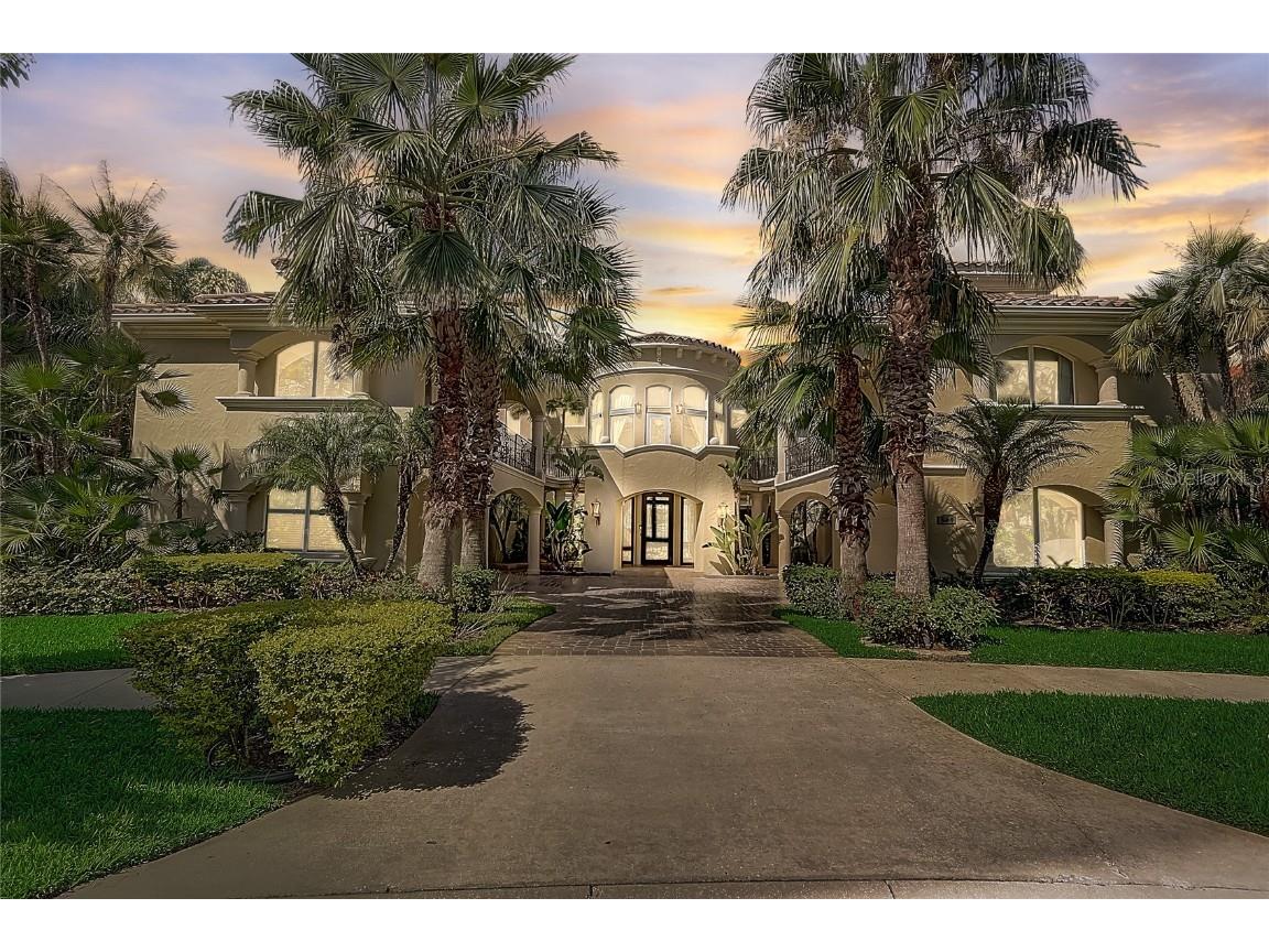 245 Maison Court Altamonte Springs FL 32714 - Spring Lake O6115194 image1
