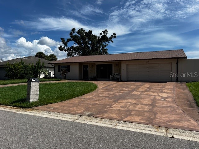 245 Manor Road Venice FL 34293 A4664435 image1