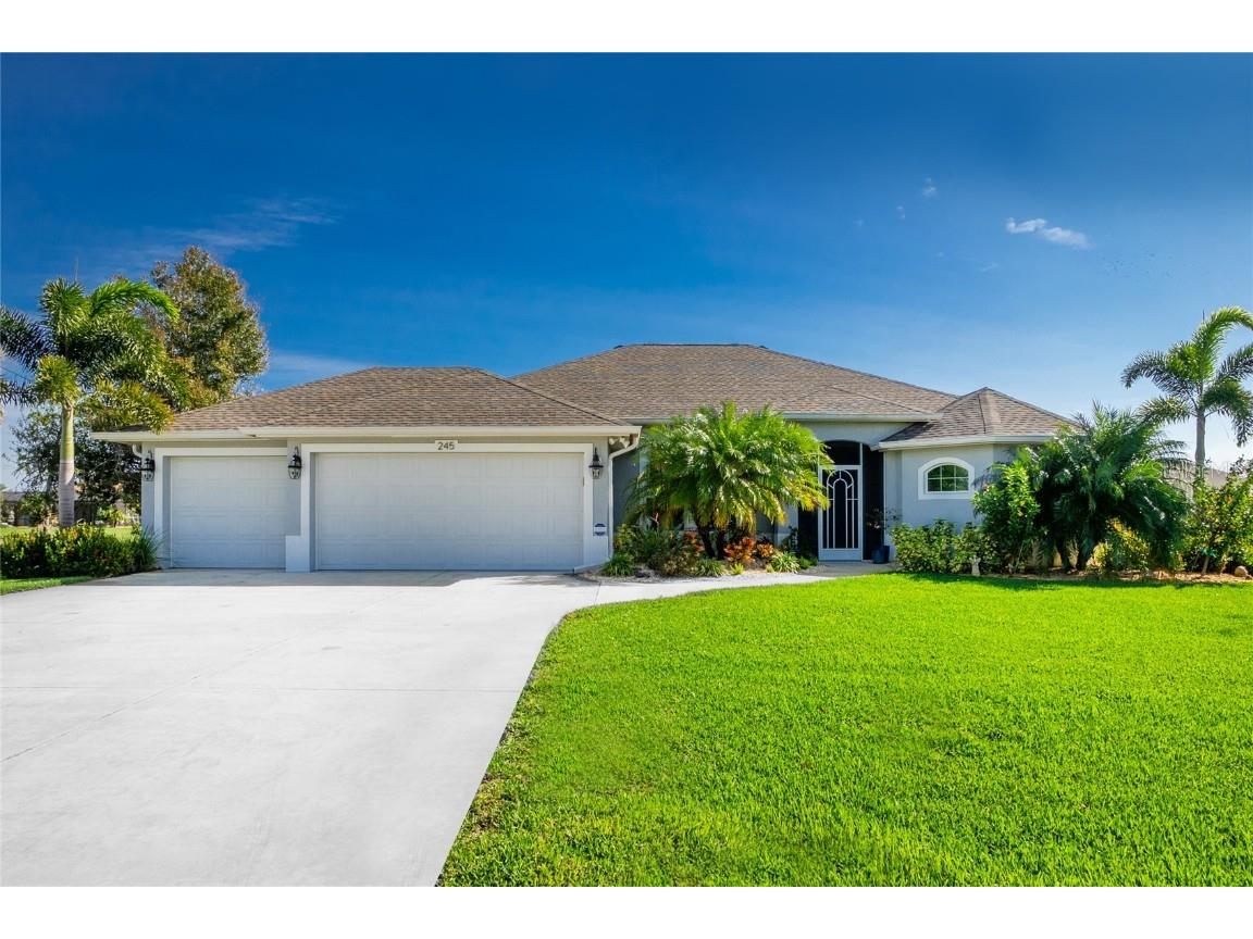 245 Mariner Lane Rotonda West FL 33947 D6134422 image1