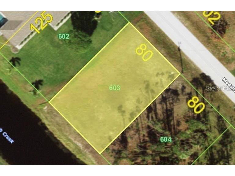 245 Medalist Road Rotonda West FL 33947 J996576 image1