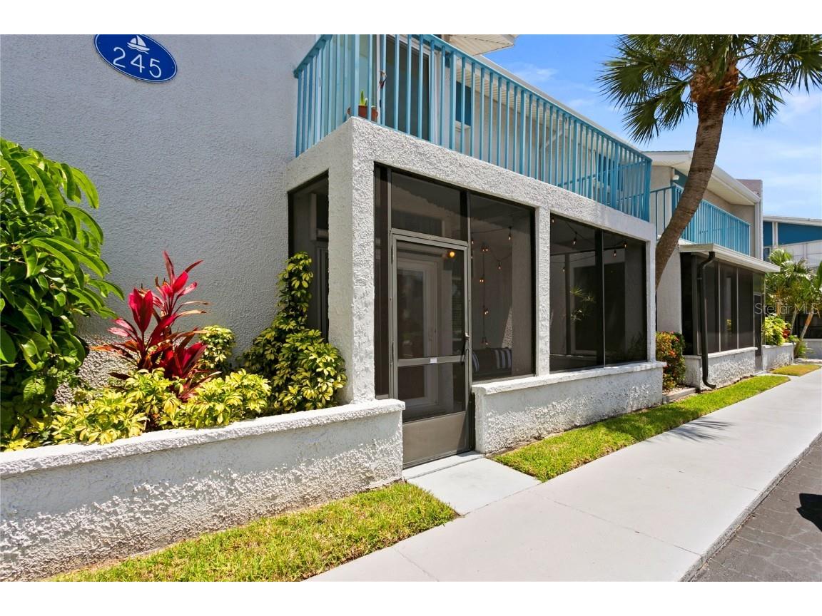 245 Medallion Boulevard #A Madeira Beach FL 33708 T3445916 image1