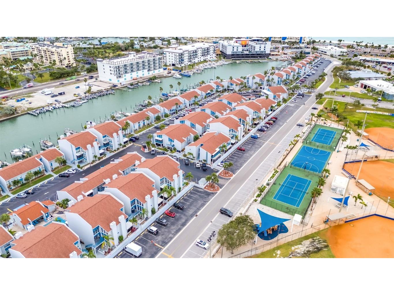 245 Medallion Boulevard #D Madeira Beach FL 33708 U8231429 image1