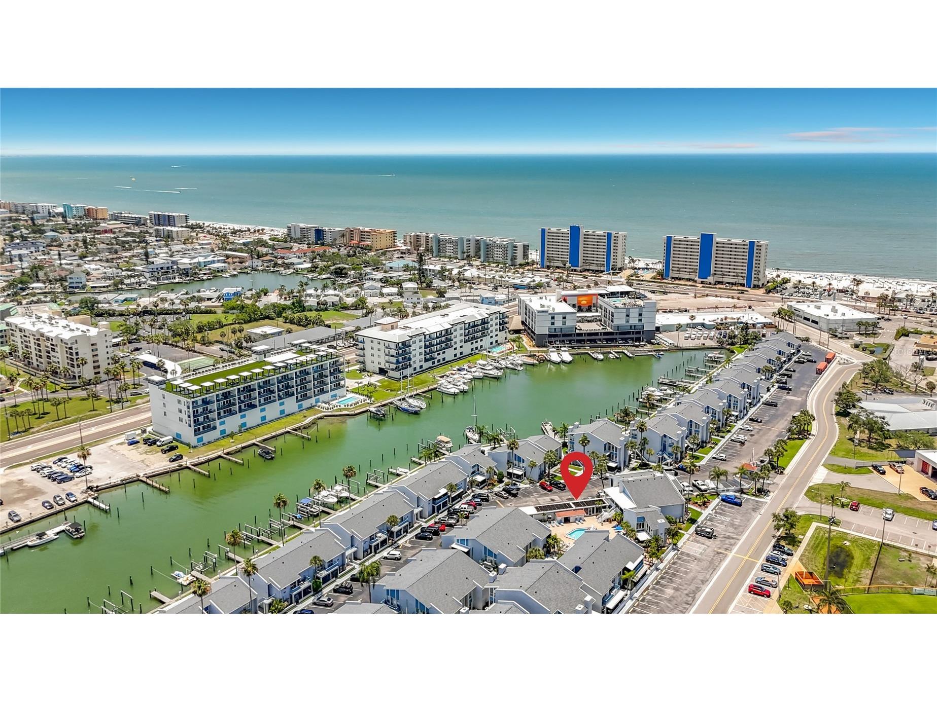 245 Medallion Boulevard #G Madeira Beach FL 33708 - BOCA CIEGA BAY TB8512634 image2