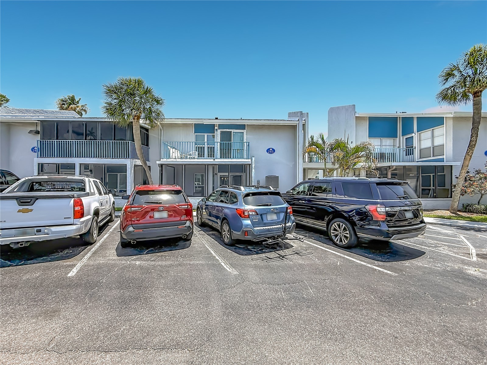 245 Medallion Boulevard #G Madeira Beach FL 33708 - BOCA CIEGA BAY TB8512634 image6