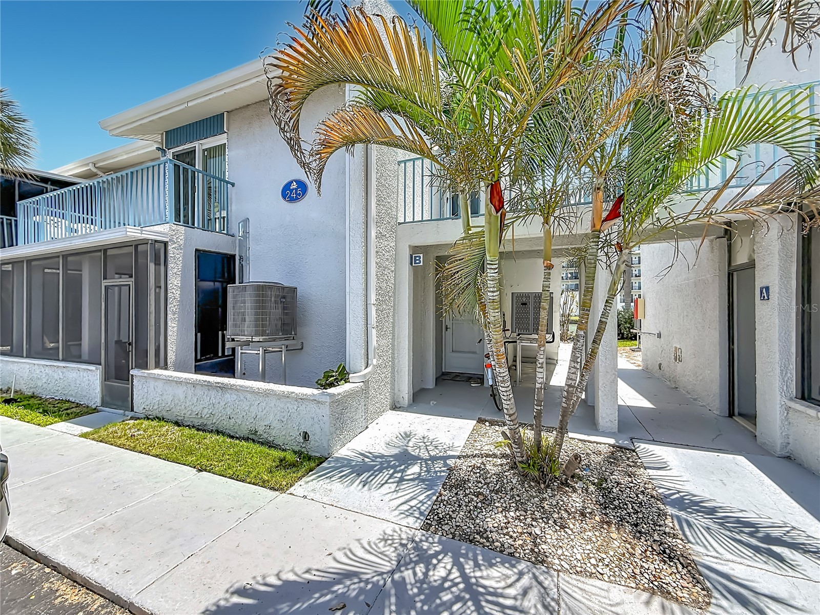 245 Medallion Boulevard #G Madeira Beach FL 33708 - BOCA CIEGA BAY TB8512634 image7
