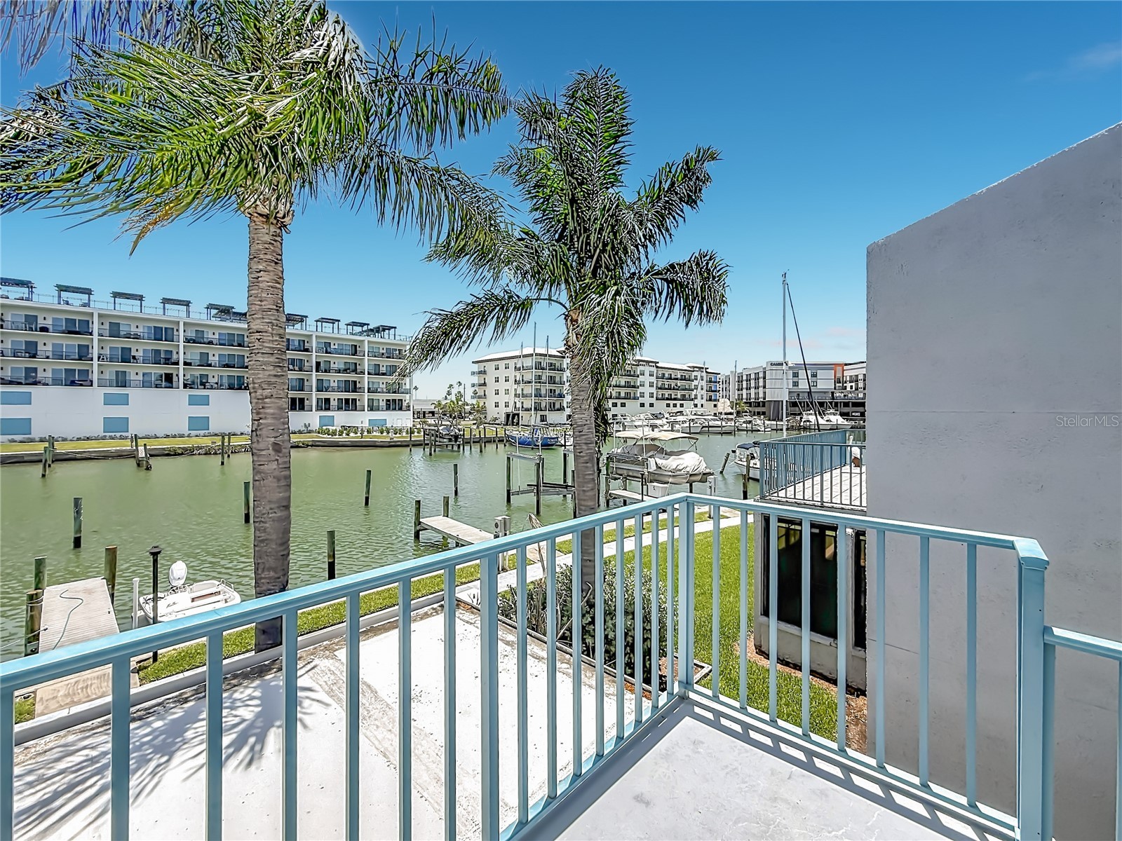 245 Medallion Boulevard #G Madeira Beach FL 33708 - BOCA CIEGA BAY TB8512634 image8