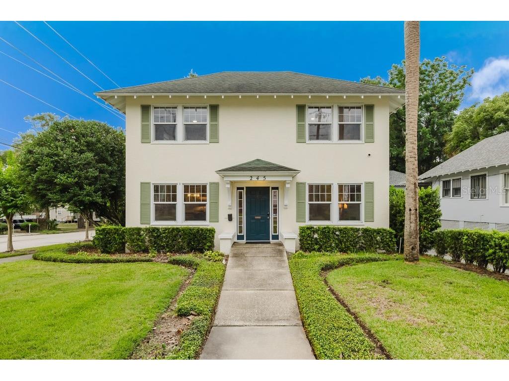 245 N Clara Avenue Deland FL 32720 V4949698 image1