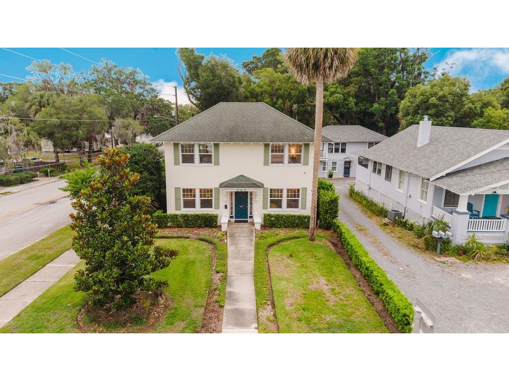 245 N Clara Avenue Deland FL 32720 V4949698 image2
