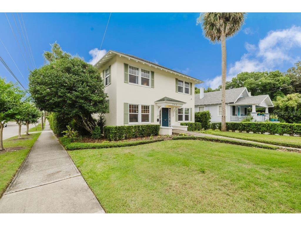 245 N Clara Avenue Deland FL 32720 V4949698 image3