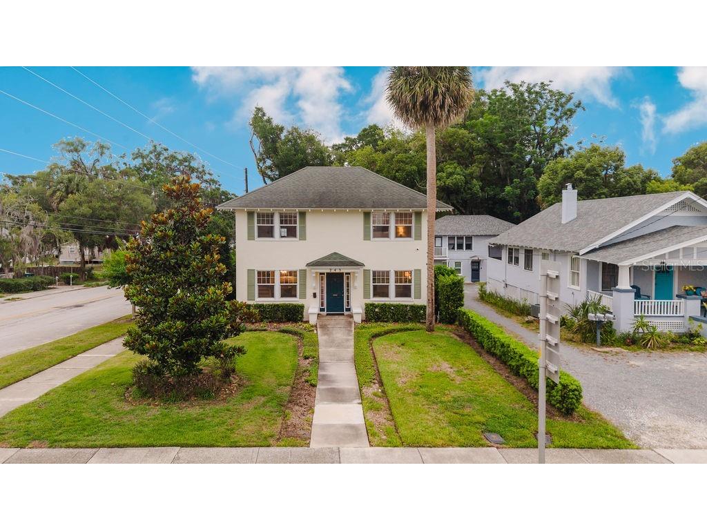 245 N Clara Avenue Deland FL 32720 V4949698 image53