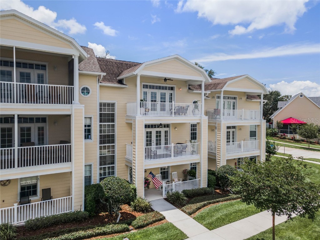 245 Nautica Mile Drive Clermont FL 34711 - LAKE MINNEOLA O6112911 image1