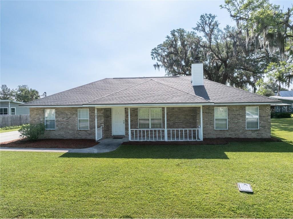 245 NW 4th Avenue Lake Butler FL 32054 GC522574 image1