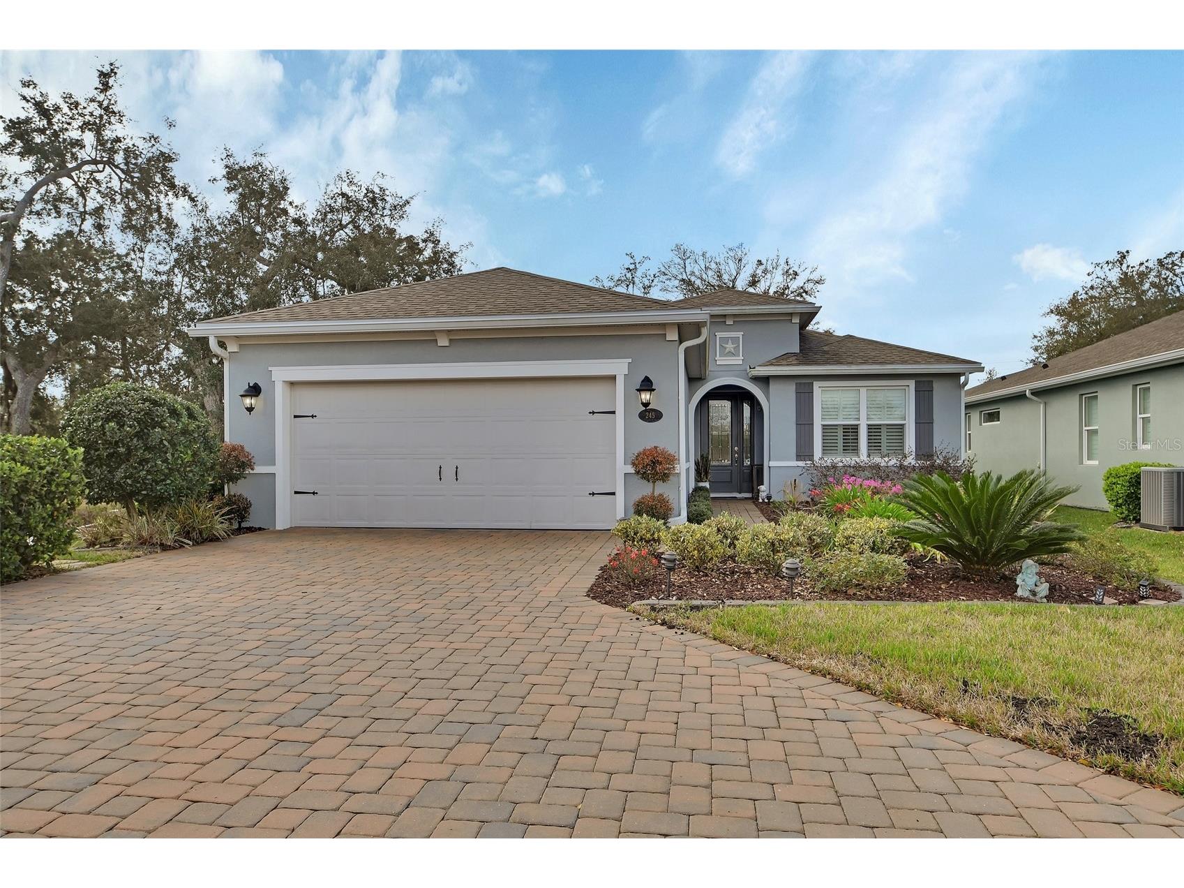 245 Old Moss Circle Deland FL 32724 V4947492 image1