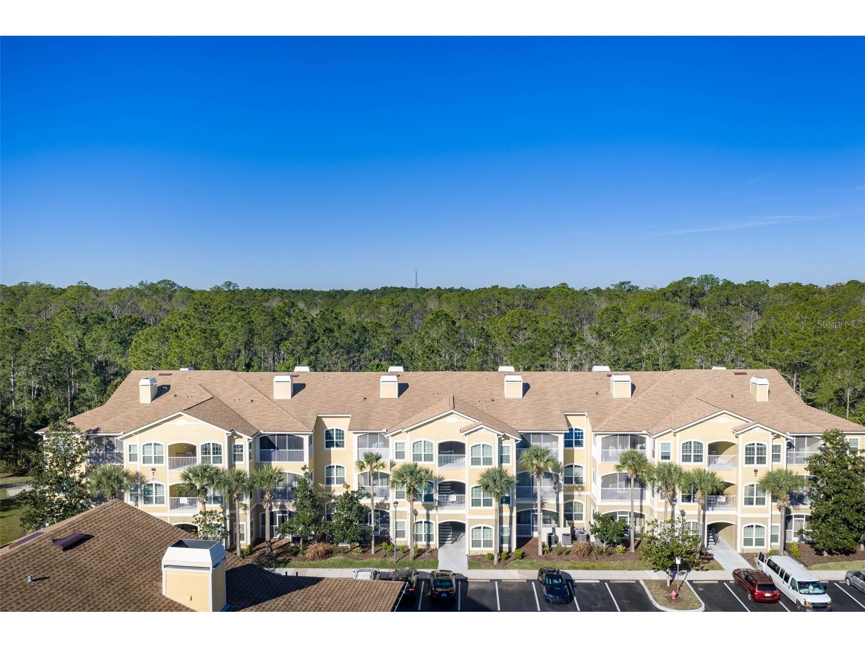 245 Old Village Center Circle #7309 Saint Augustine FL 32084 FC317692 image1