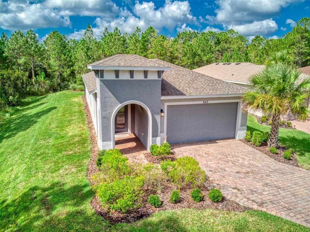 245 Panzano Terrace Poinciana FL 34759 S5074791 image1