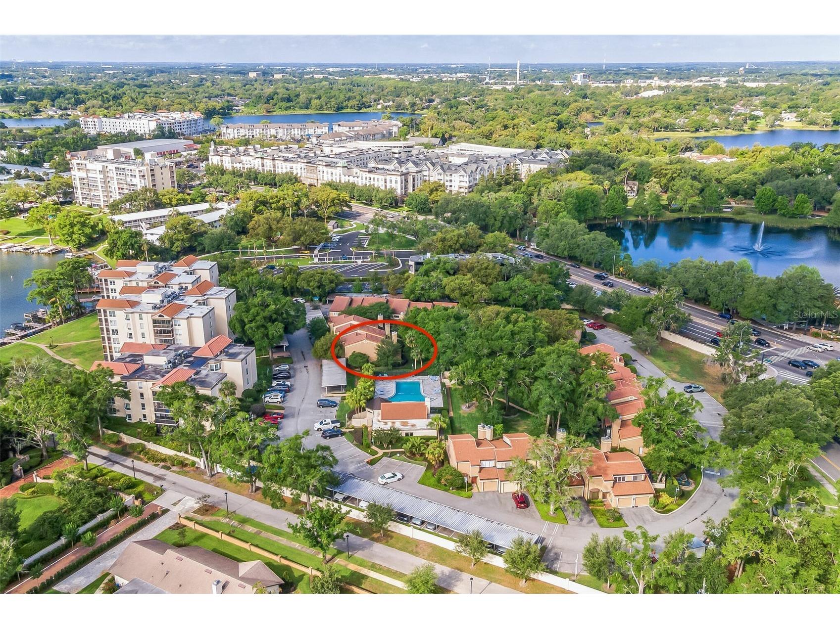 245 Quayside Circle Maitland FL 32751 - LAKE MAITLAND O6401831 image38