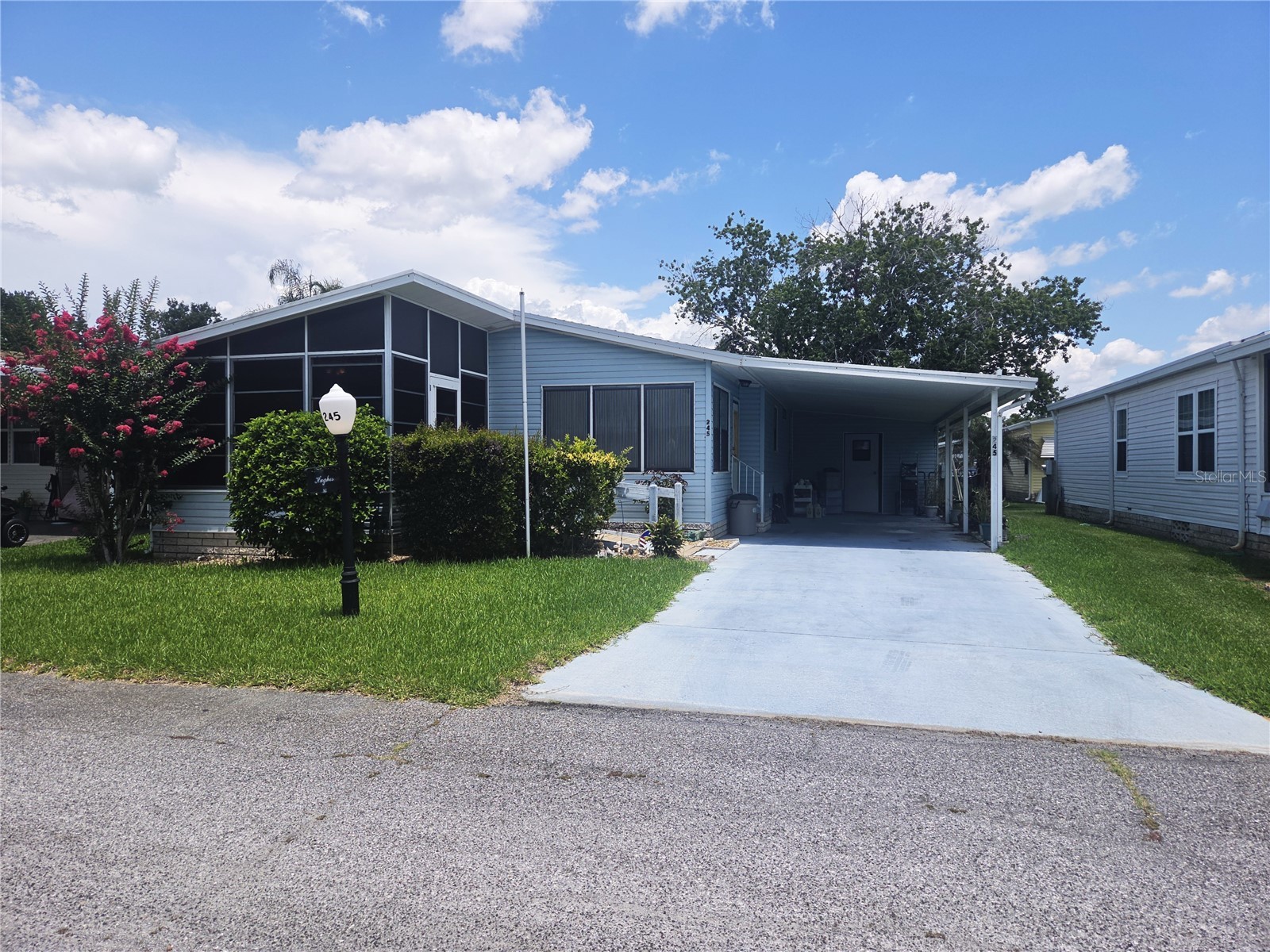 245 Ramsgate Way Haines City FL 33844 - LAKE HENRY P4939151 image1