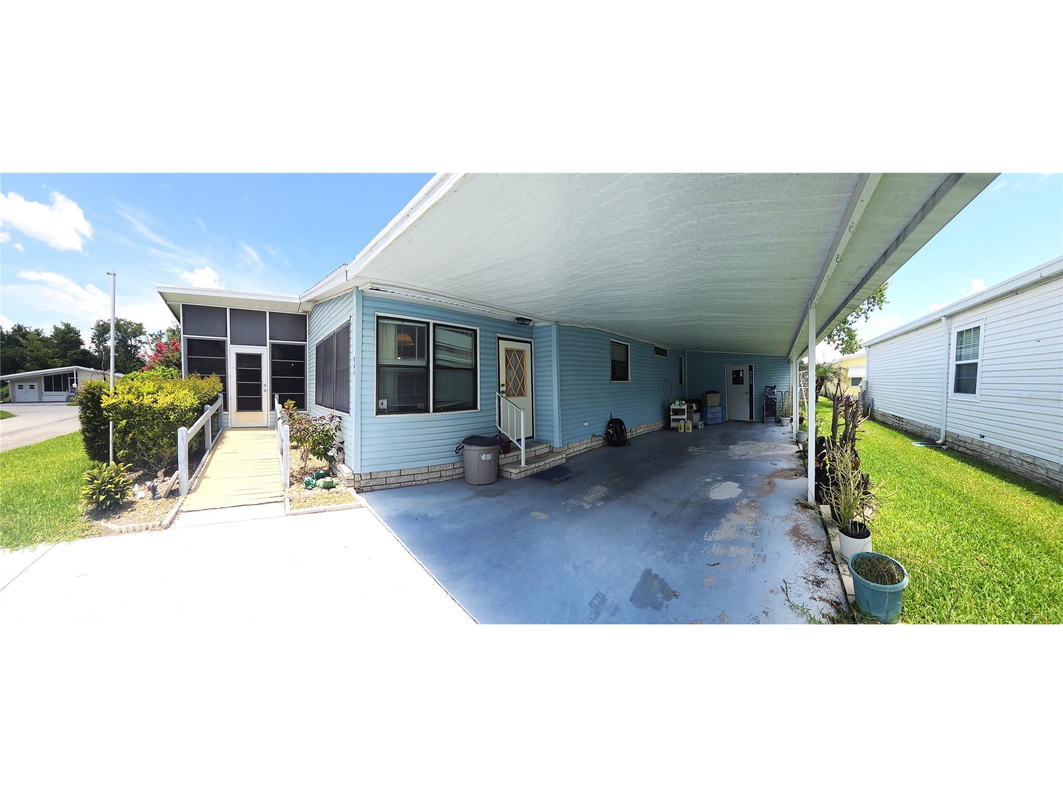 245 Ramsgate Way Haines City FL 33844 - LAKE HENRY P4939151 image2