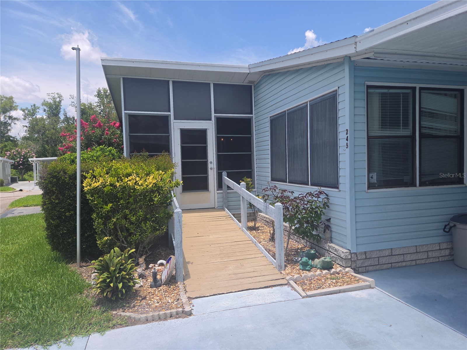 245 Ramsgate Way Haines City FL 33844 - LAKE HENRY P4939151 image3