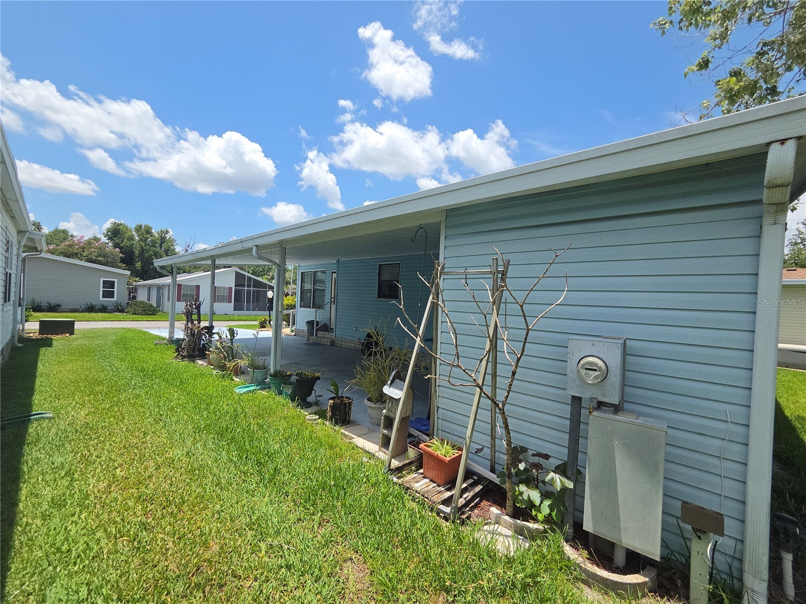 245 Ramsgate Way Haines City FL 33844 - LAKE HENRY P4939151 image7